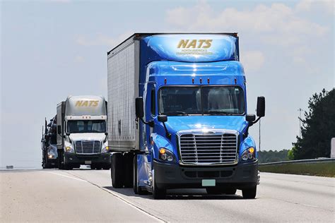 How A 3pl Can Make Ltl Trucking Easier For You