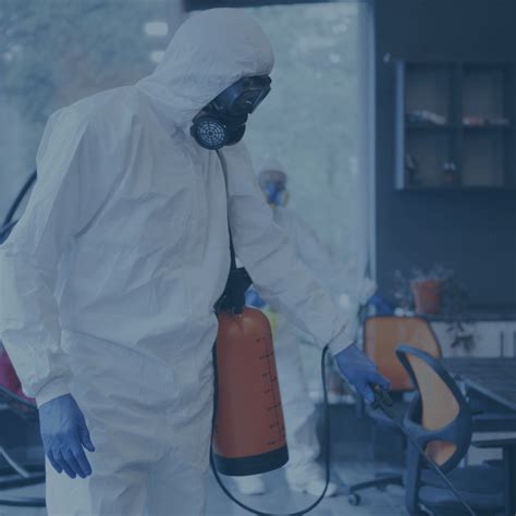 Difference Between Forensic Cleaners And Regular Cleaners