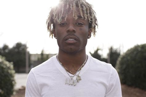Enemies Too Close A Cathartic Experience With Lil Uzi Vert