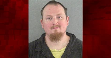 Sex Offender From Iowa Arrested After Failing To Register Phone Number