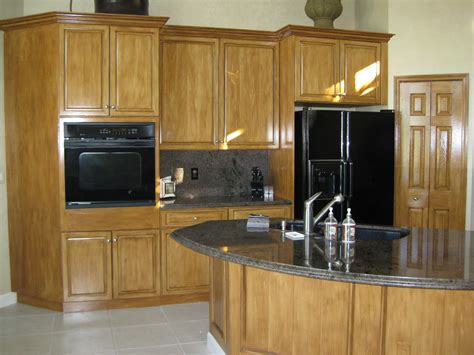 If you open the cabinet with sticky or greasy. Array of color inc: Faux Wood Finish Kitchen Cabinets