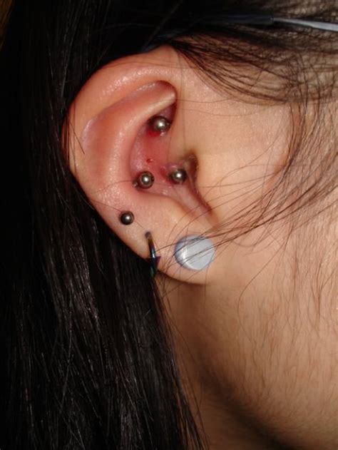 infected tragus piercings symptoms and treatment churinga ear piercings churinga