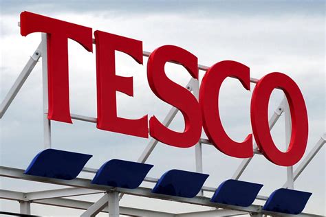Tesco And Sainsburys Axe Click And Collect Grocery Service At Tube
