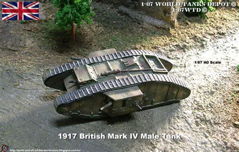 Armored Cars In The Wwi 1 87 World Tanks Depot Online Store 1 87 Ho