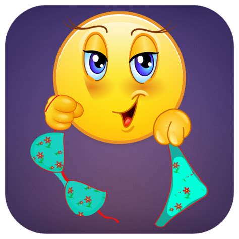 App Insights Adult Emojis Sexy Emoji Pack Apptopia