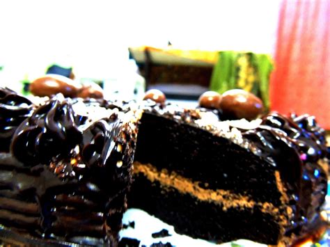 See more ideas about manisan, resipi kek, resepi biskut. An D Delicious Cake House: Kek Coklat Moist