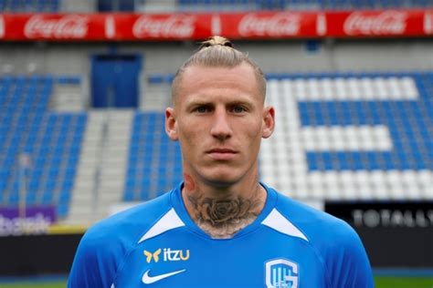 Atalanta have signed denmark international joakim maehle from genk on the first day of the january transfer window. SPECIAL: Fotoshoot KRC Genk 2019-2020 - Voetbalbelgie.be