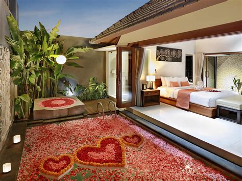 The legian bali features 67 suites and 1 beach house. 4D3N Bali Honeymoon @ Legian Kriyamaha Villa - D Asia Travels