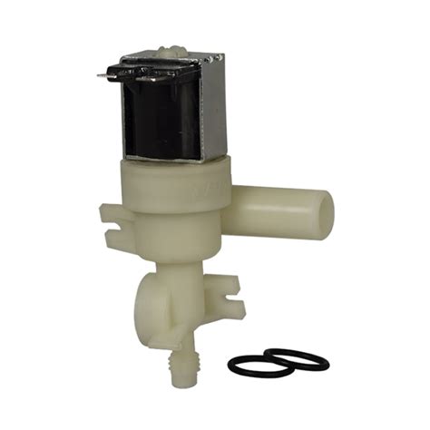 Triton Solenoid Valve Assembly Triton 83307110 National Shower Spares