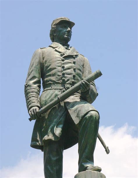 Civil War Monuments In Washington Dc Alchetron The Free Social