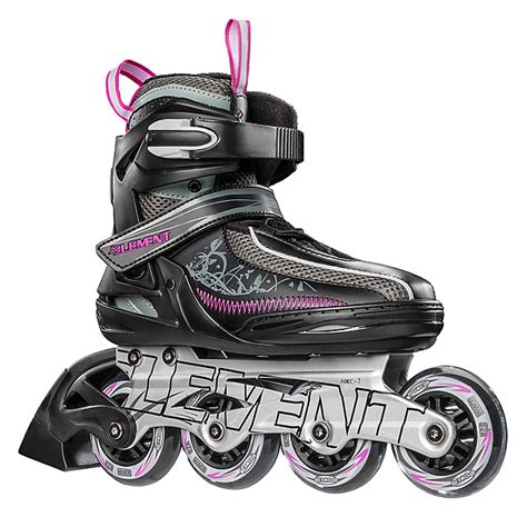 Maybe you would like to learn more about one of these? 5th Element Lynx LX Womens Inline Skates 2020