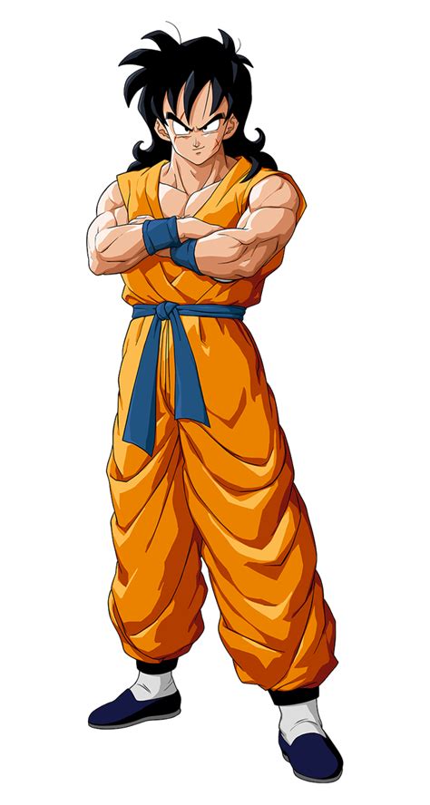 yamcha saiyan saga render [dbz kakarot] by maxiuchiha22 on deviantart dragon ball super