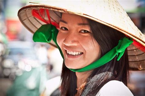 Vietnamese People