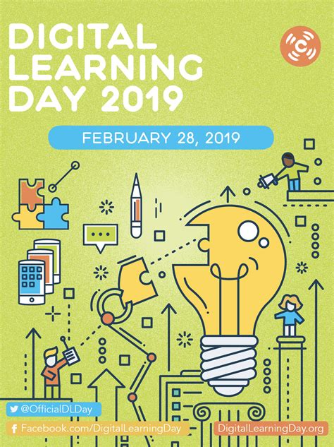 6 Ways to Participate in Digital Learning Day | Waterford.org