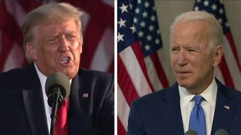 Presidential Debate Coach Previews Trump Biden Matchup Fox News
