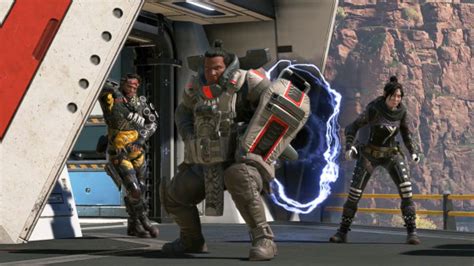 Apex Legends Respawn Goes Back On The Number Of Banned Cheaters