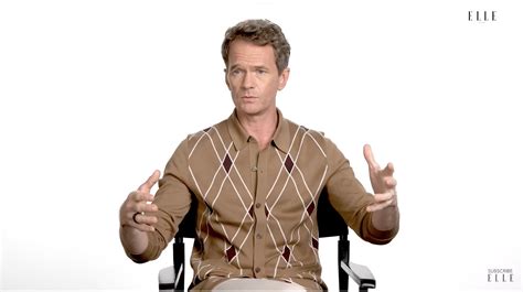 Neil Patrick Harris On Shooting That Gone Girl Sex Scene