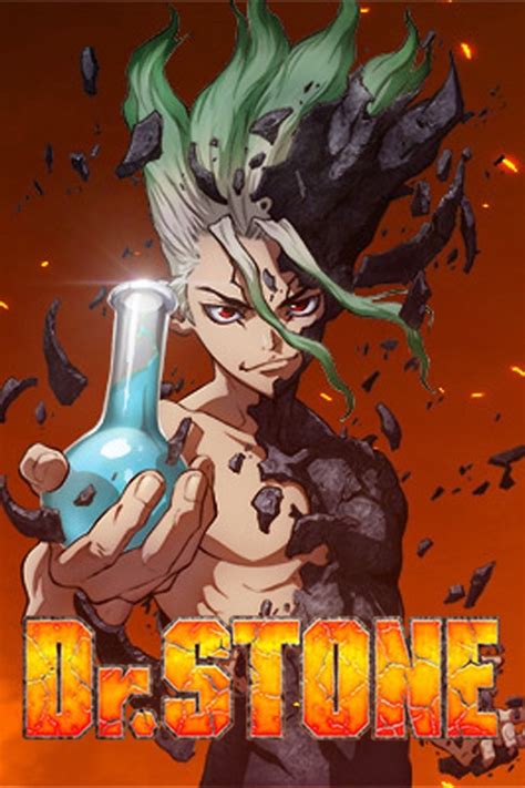 Dr Stone Pictures Rotten Tomatoes