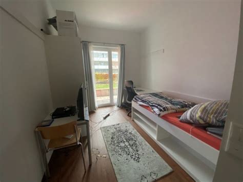 Überlege dir, wie viel geld du überhaupt ausgeben kannst, ob du lieber alleine oder mit anderen zusammen leben möchtest und auch, wie selbstständig du im. 1-Zimmer Apartment 21 qm Unity Alpha | Nur für Studenten ...