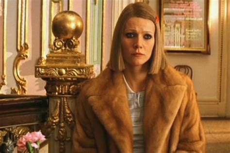 How To Dress Up For The Royal Tenenbaums Wednesday At The Bing Bloglander