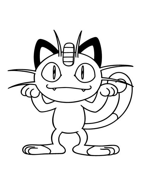 Coloring Page Pokemon Advanced Coloring Pages 104 Dibujos Para