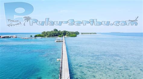 Pulau Tidung Harga Paket Wisata Pulau Seribu Jakarta 2021