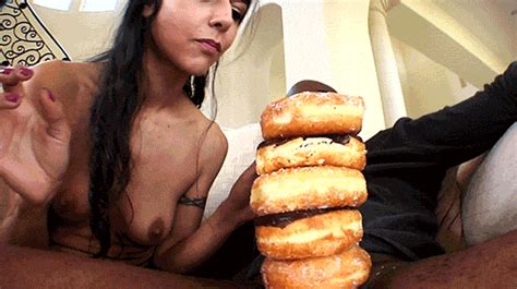 dunkin donuts s sex