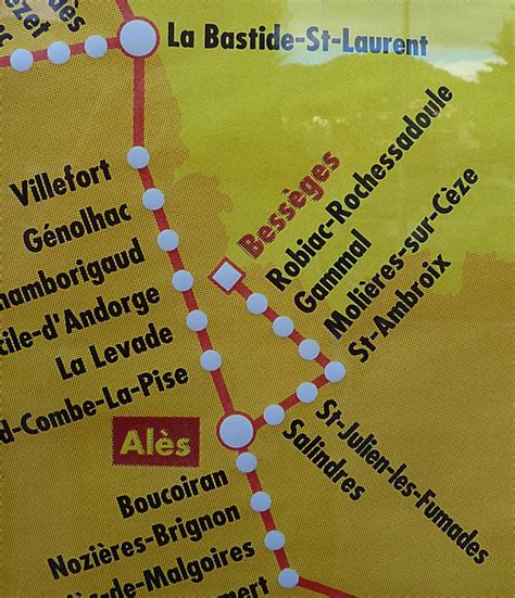 Retrouvez toutes les informations afin de profiter de notre réseau de partenaires. Bessèges (30)