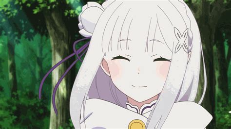 Share the best gifs now >>>. View, Download, Rate, and Comment on 50 Re:ZERO -Starting ...