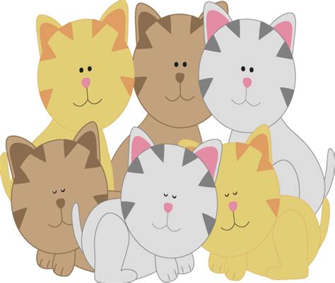 Kitten Free Cat Animations Cat Clipart Animals Image Clipartix