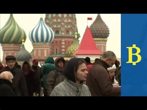 Rouble S Slump Continues Despite Huge Interest Rate Hike By Russian Central Bank Youtube