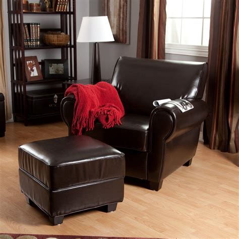Accent Chair With Ottoman Ikea Idalias Salon