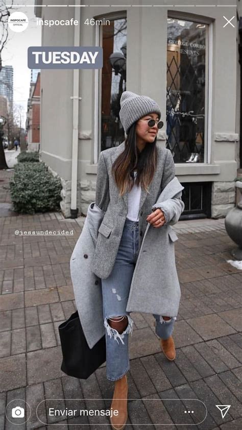 Winter Outfits Winter Hats Fashion Moda Fashion Styles Winter