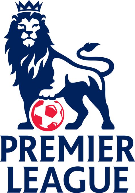 League logos.search instead for premier league logos. Fichier:Logo FA Premier League.svg — Wikipédia