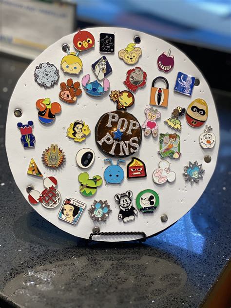 everything you need to know about pin trading and what s new since disney world s re opening