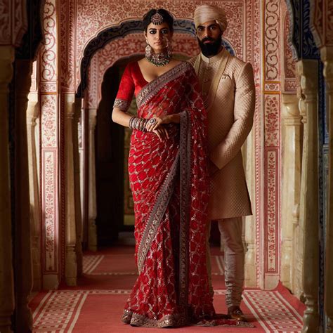 Latest Sabyasachi Collection For Bride And Grooms Decoded Sabyasachi