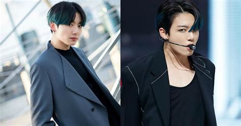 Btss Jungkook Becomes Youngest Korean Artist To Enter