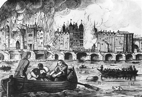 The exhibition opens on 23 july and runs until 17 april 2017. The Great Fire: London Burns - What you need to know about ...