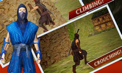 Ninja Warrior Assassin 3d V111 Mod Apk Mod Money Mahrus Net