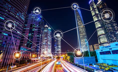 Futurizing Iot Security For Smart Cities 2019 08 23 Security Magazine