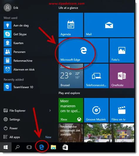 Internet Explorer En Windows 10 Descargar Video