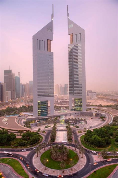 Jumeirah Emirates Towers Hotel Phone Number And Contact Number Dubai