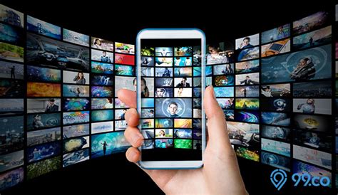 Aplikasi download film, khususnya untuk android, semakin dibutuhkan para pengguna gawai. 11 Aplikasi Nonton Film Gratis Terbaik. Legal dan Lengkap!