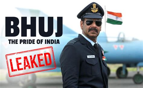 Maybe you would like to learn more about one of these? Bhuj: The Pride Of India full HD movie download, leaked by ...