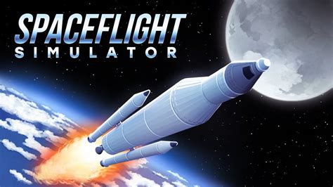 Spaceflight Simulator Apk 15102 Full Game Download For Android