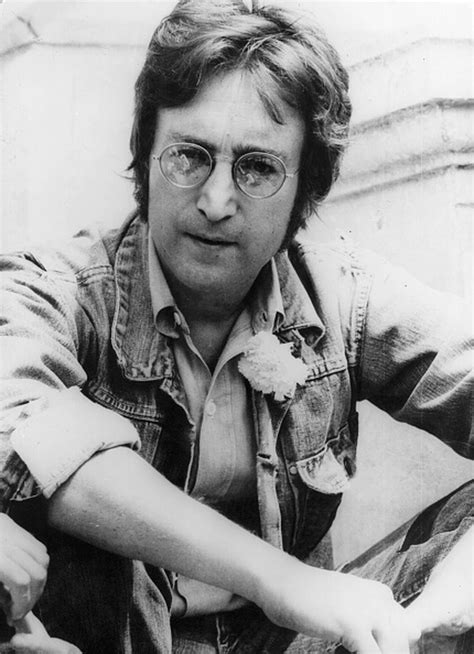 Photos Remembering John Lennon Boston 25 News