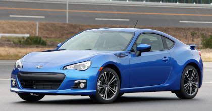It is available in 4 colors, 1 variants, 1 engine, and 1 transmissions option: Subaru BRZ Price in Malaysia - Expatriate Malaysia ...