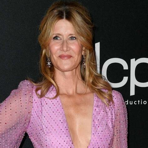Laura Dern Exclusive Interviews Pictures And More Entertainment Tonight