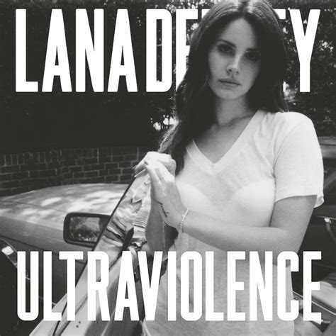 Review Lana Del Rey Ultraviolence