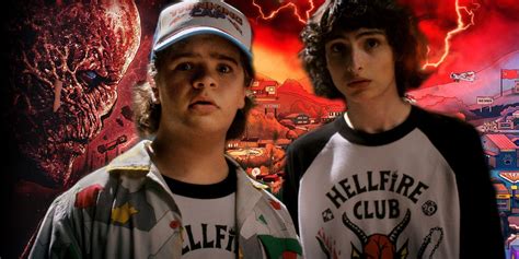 What Time Stranger Things 4 Volume 2 Releases On Netflix